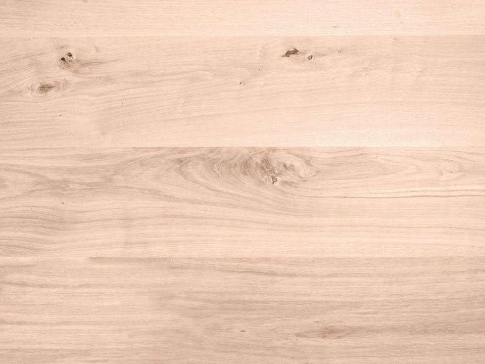 Pourquoi le chêne reste une valeur sûre dans les projets haut de gamme