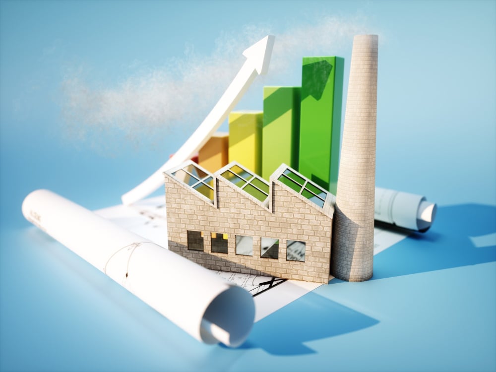 la base de toute rentabilité en BTP