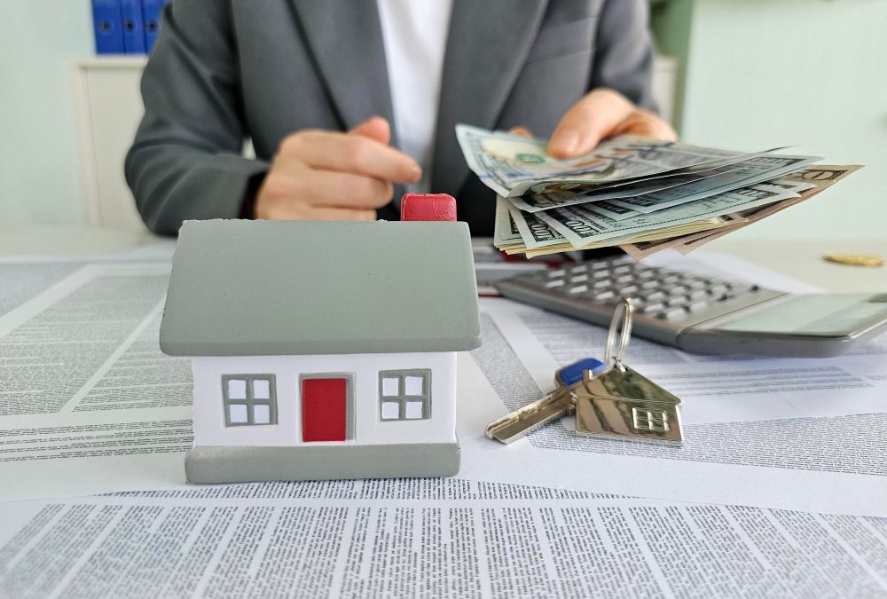 Calculer sa capacité d'emprunt immobilier en 2026