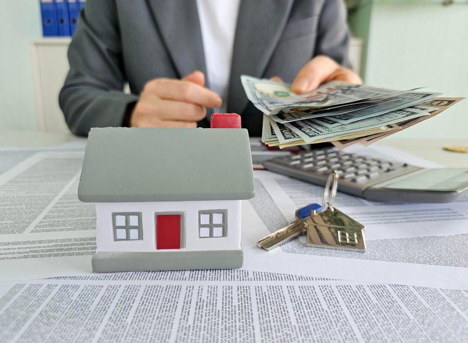 Calculer sa capacité d'emprunt immobilier en 2026