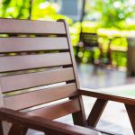 Chaises de jardin robustes