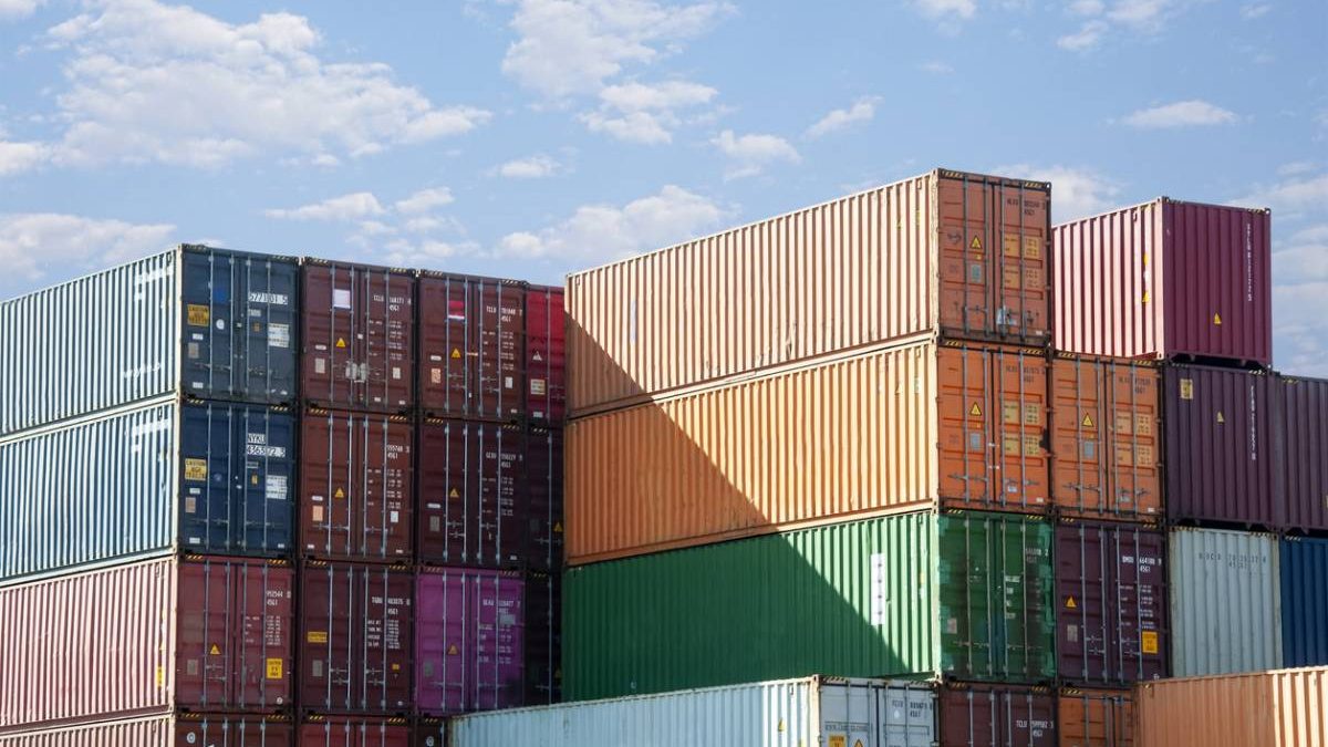 Choisir un container maritime solide pour sécuriser vos biens