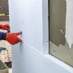 Comment isoler une façade extérieure