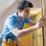 Examen du CAP électricien