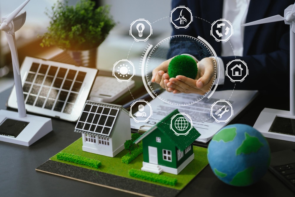 Les étapes clés d'un projet de rénovation énergétique globale