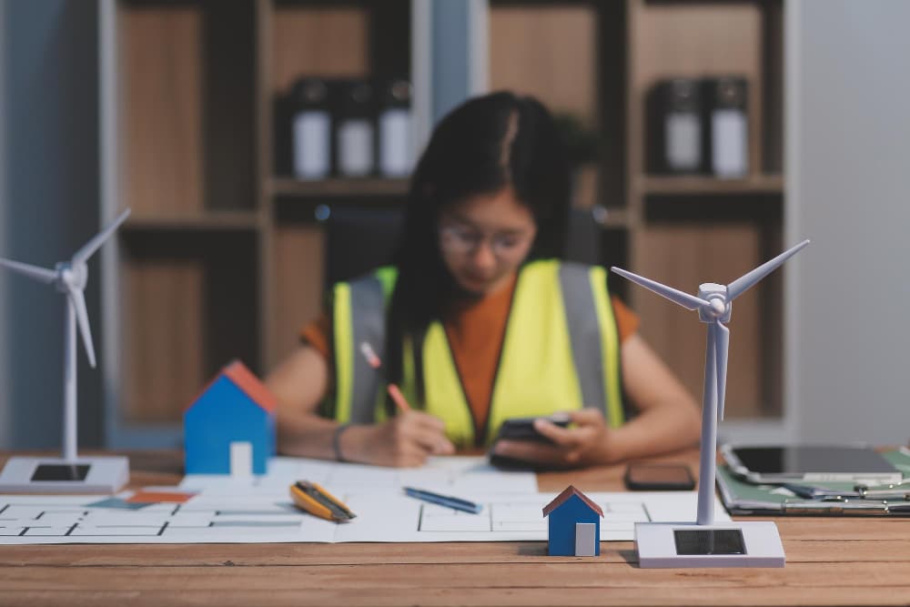Qu'est-ce que la rénovation énergétique globale