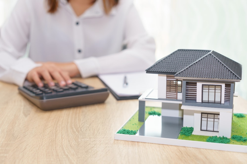 Qu'est-ce qu'un prêt immobilier exactement