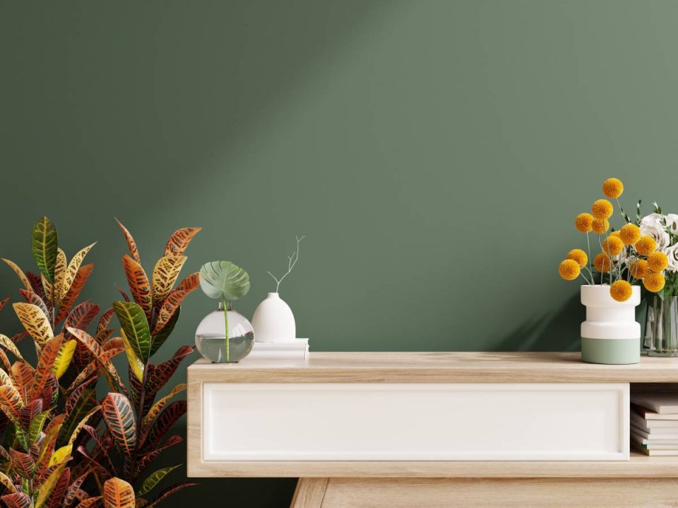 Quel buffet choisir pour structurer votre salon
