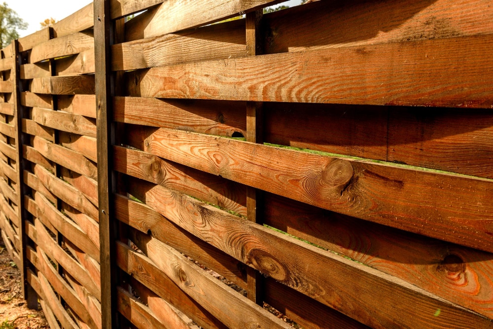 Les différentes techniques de pose du bardage en bois