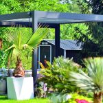 Quels sont les avantages d’opter pour une pergola bioclimatique rétractable
