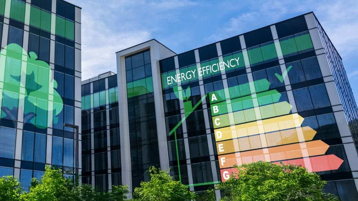 Vos bâtiments consomment trop