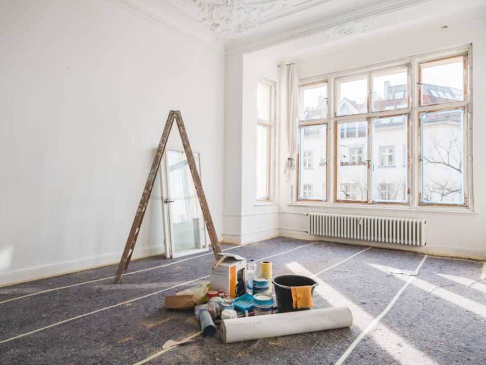 Confiez votre rénovation intérieure à Paris en toute sérénité