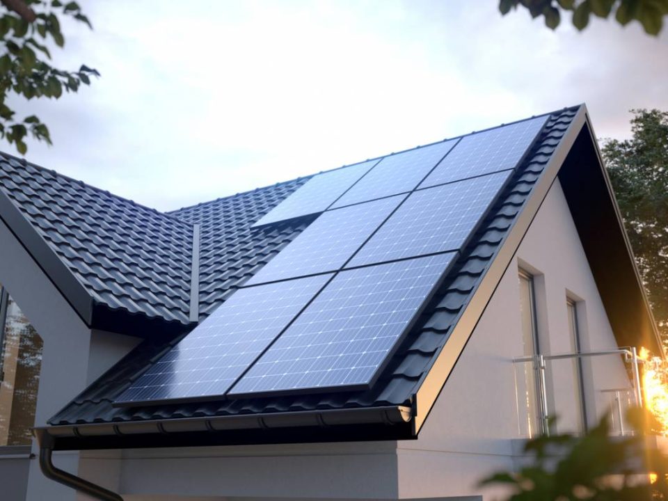 De factures subies à énergie maîtrisée grâce au photovoltaïque