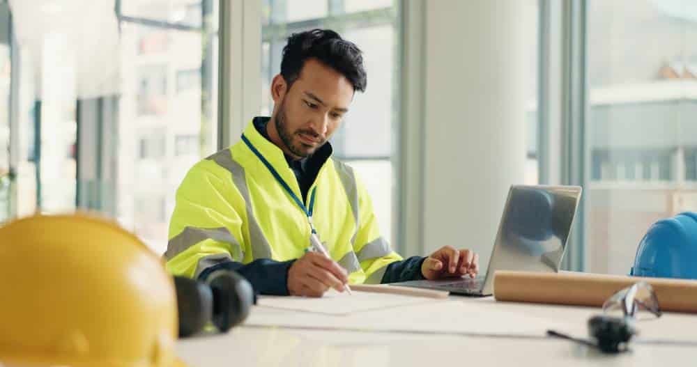 bureau de conseil en ingénierie de la construction