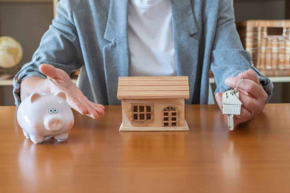 vente de maison