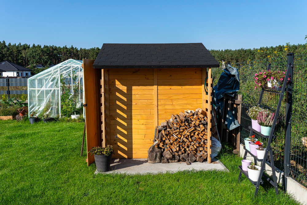 Combien coûte un studio de jardin et quelles démarches prévoir