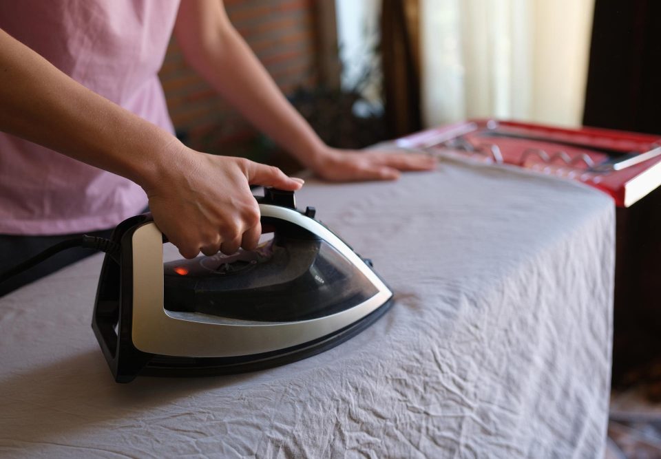 Le guide pratique pour apprendre comment repasser une housse de couette