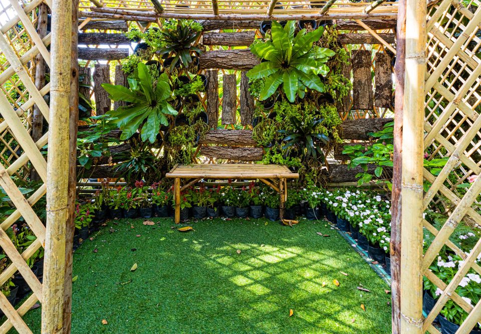 meilleurs fabricants de studio de jardin
